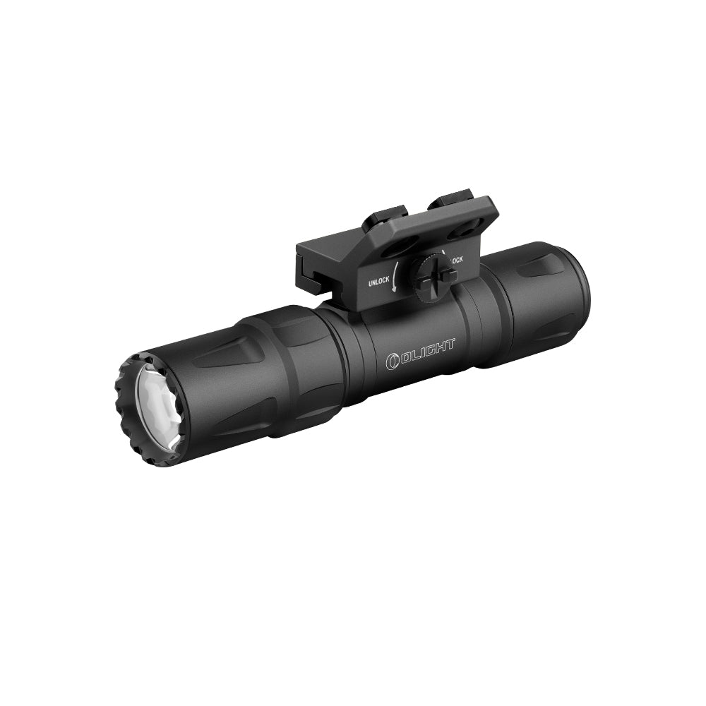 Olight Odin S | M-LOK фенер за пистолет | 1.500 lm