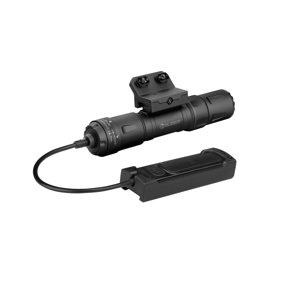 Olight Odin S | M-LOK фенер за пистолет | 1.500 lm