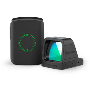 Olight Osight [зелен]