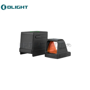 Olight Osight [червен]