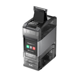 Olight Ostation 2 Pro | смарт зарядно за батерии AA/AAA | 3-в-1