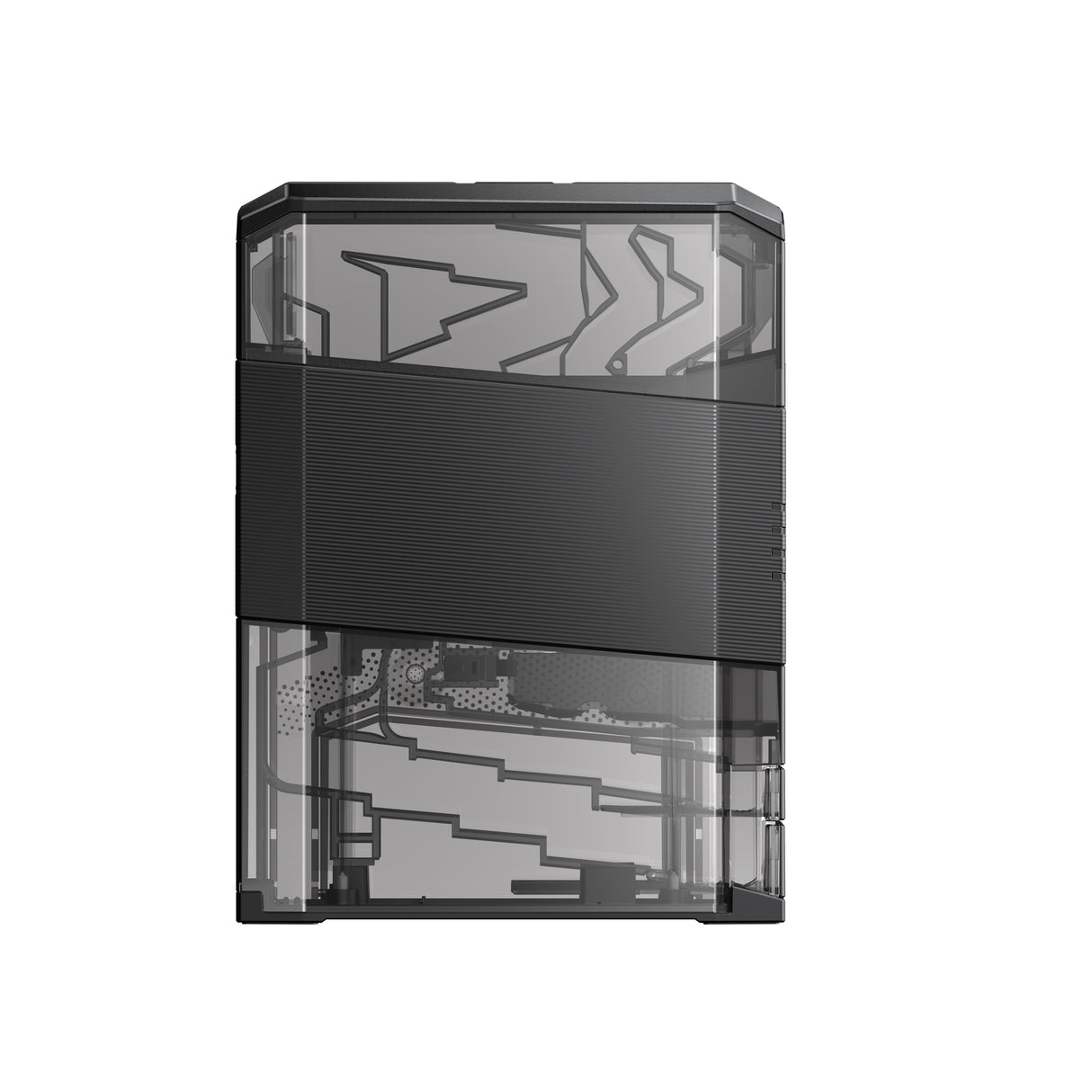 Olight Ostation 2 | смарт зарядно за AA/AAA батерии | 3-в-1