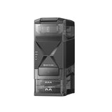 Olight Ostation 2 | смарт зарядно за AA/AAA батерии | 3-в-1