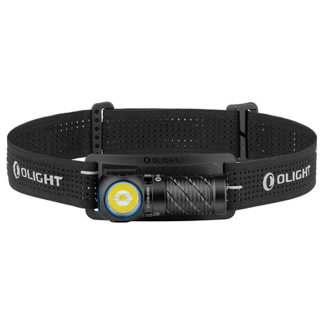 Olight Perun 3 Mini Premium | акумулаторен челник | 1.250 lm