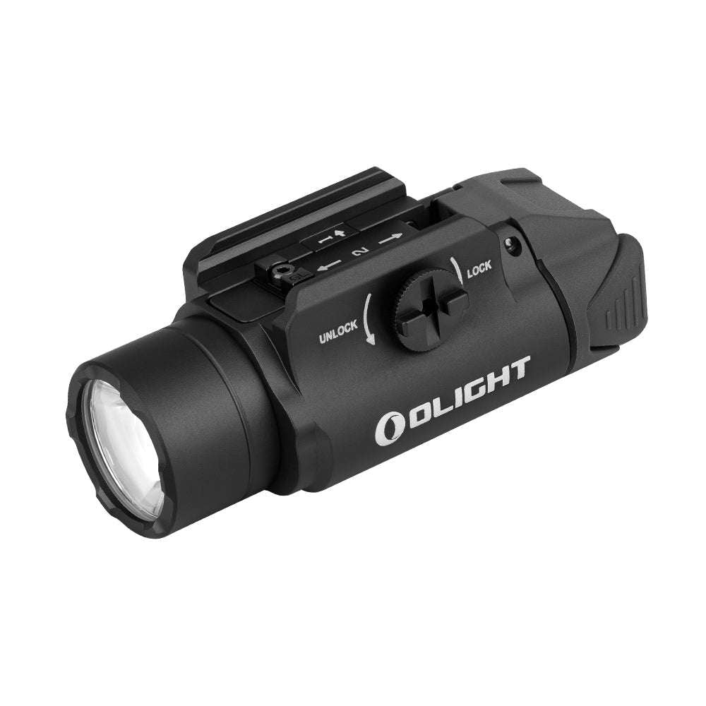 Olight PL-3R Valkyrie | фенер за пистолет | 1.500 lm