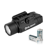 Olight PL-3S Valkyrie | фенер за пистолет | 1.000 lm