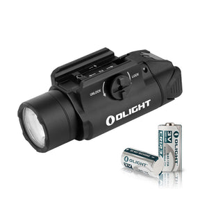 Olight PL-3S Valkyrie | фенер за пистолет | 1.000 lm