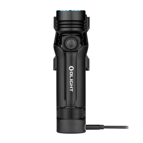 Olight Seeker 4 Pro | мощен фенер | 4.600 lm