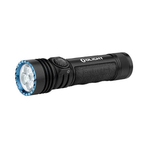 Olight Seeker 4 Pro | мощен фенер | 4.600 lm