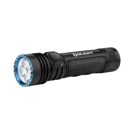 Olight Seeker 4 Pro | мощен фенер | 4.600 lm