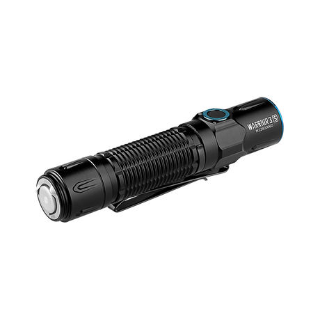 Olight Warrior 3S | тактически фенер | 2.300 lm