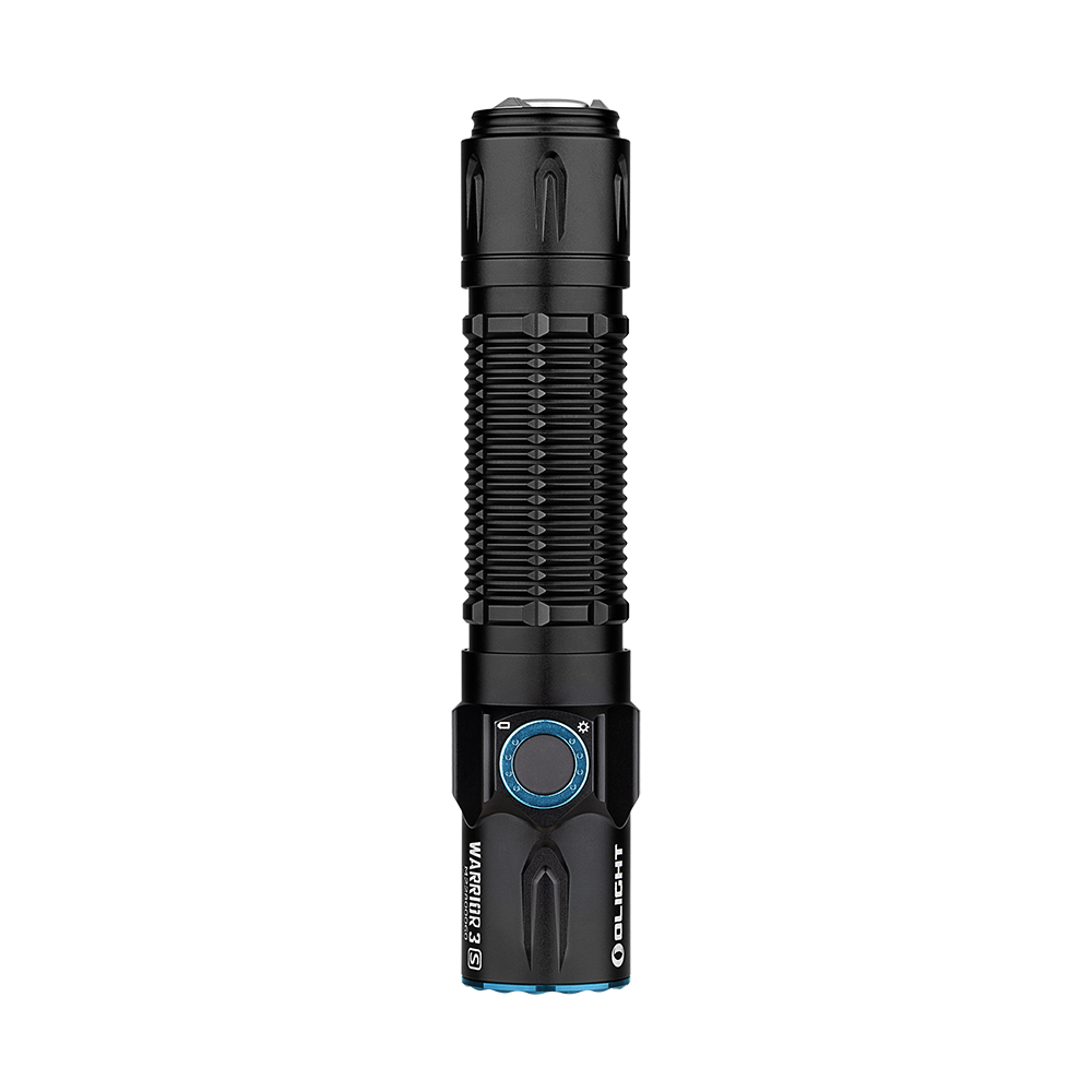 Olight Warrior 3S | тактически фенер | 2.300 lm