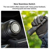 Olight Warrior X 4 | тактически фенер | 2.600 lm