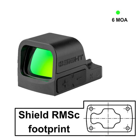 Osight K [зелен]