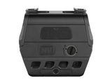 Osight R [red]