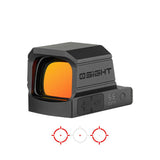 Osight SE DPP [червен]