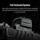 Osight SE DPP [червен]