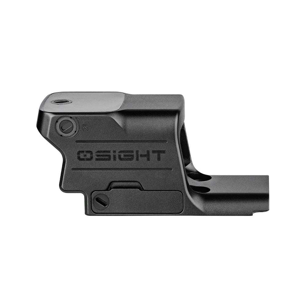 Osight SE MOS [червен]