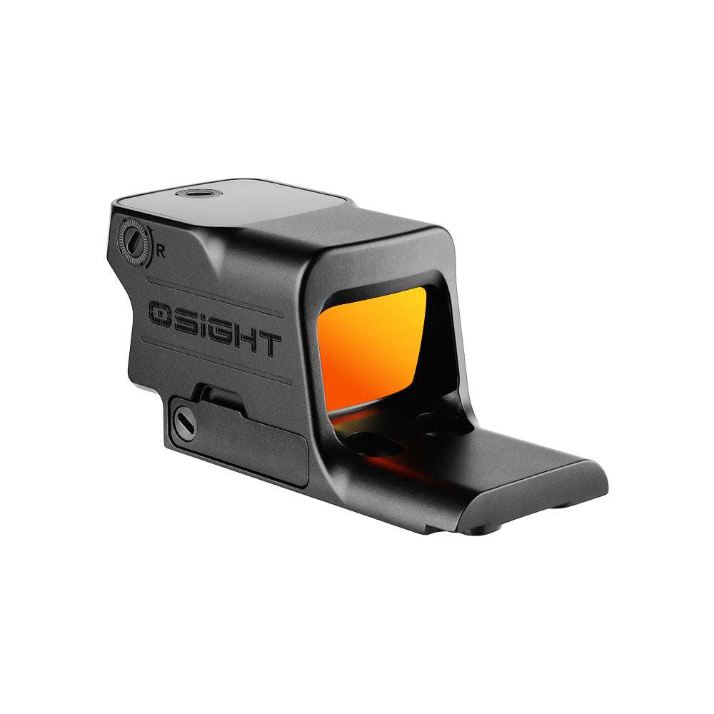 Osight SE MOS [червен]