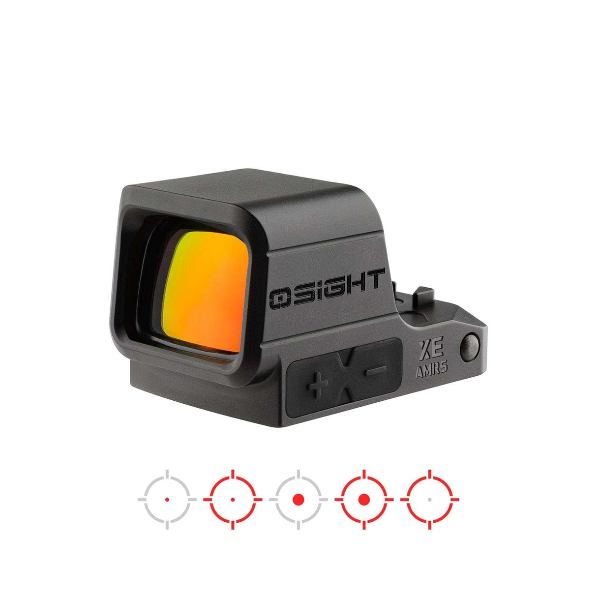 Osight XE AMRS [червен]
