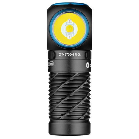 Olight Perun 3 Mini Premium | акумулаторен челник | 1.250 lm
