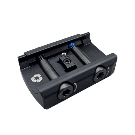 Picatinny монтаж за колиматор | Trijicon RMR footprint