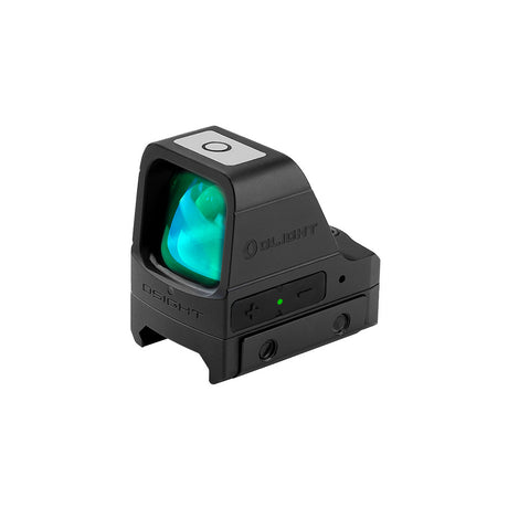 Picatinny монтаж за колиматор | Trijicon RMR footprint