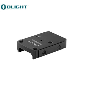 Picatinny монтаж за колиматор | Trijicon RMR footprint
