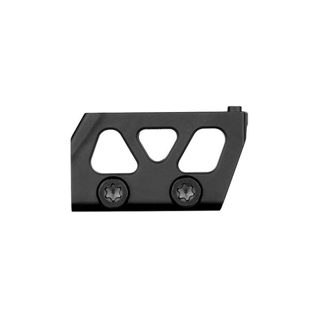 Picatinny монтаж за колиматор with raiser [21 mm] | Trijicon RMR footprint