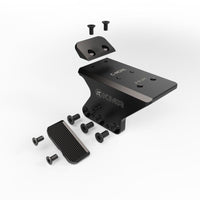 Монтаж за колиматор за модели KMR [S-02, W-02, L-02] | C-More RTS footprint 