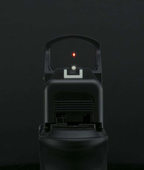 Адаптерна плочка за Glock MOS | Shield RMSc footprint
