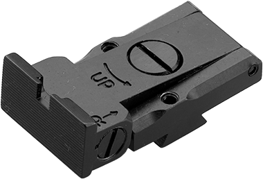 Remington 1911 R1 регулируем мерник | blank