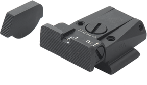 Ruger P91 - P97 регулируеми мерни прибори | blank