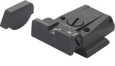 Ruger P91 - P97 регулируеми мерни прибори | blank