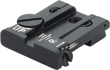 Sig [P220 P225 P226 P227 P229 P320] регулируем мерник | blank