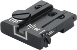 Sig [P220 P225 P226 P227 P229 P320] регулируем мерник | бели линии
