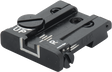 Sig [P220 P225 P226 P227 P229 P320] регулируем мерник | бели линии