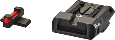 Sig [P220 P225 P226 P227 P229 P320] регулируеми мерни прибори | fiber optic