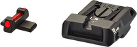 Sig [P220, P225, P226, P227, P229, P320] регулируеми мерни прибори | фиброоптика 