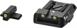 Sig [P220 P225 P226 P227 P229 P320] регулируеми мерни прибори | луминисцентни точки