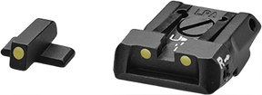 Sig [P220 P225 P226 P227 P229 P320] регулируеми мерни прибори | луминисцентни точки