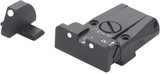 Sig [P220 P225 P226 P227 P229 P320] регулируеми мерни прибори | бели точки