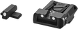 Sig [P220 P225 P226 P227 P229 P320] регулируеми мерни прибори | бели точки