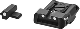 Sig [P220 P225 P226 P227 P229 P320] регулируеми мерни прибори | бели точки