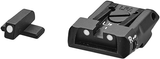 Sig [P220 P225 P226 P227 P229 P320] регулируеми мерни прибори | бели точки