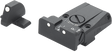 Sig [P220 P225 P226 P227 P229 P320] регулируеми мерни прибори | бели точки