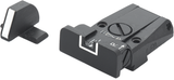 Sig [P220 P225 P226 P227 P229 P320] регулируеми мерни прибори | бели линии