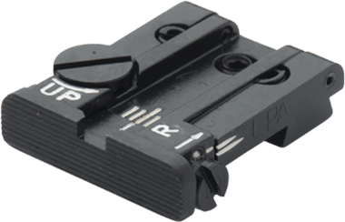 Sig P226 LDC регулируем мерник | blank