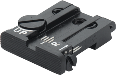 Sig P226 LDC регулируем мерник | blank
