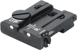 Sig P226 LDC регулируем мерник | бели точки